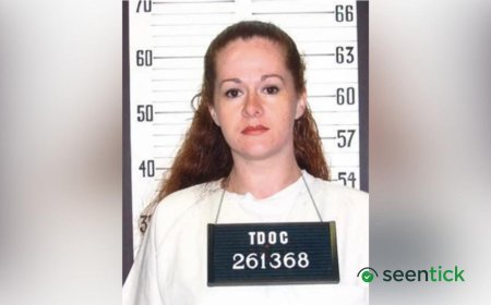 Tennessee halts executions after death row inmate Christa Pike survives hers