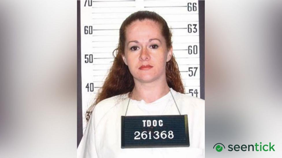Tennessee halts executions after death row inmate Christa Pike survives hers