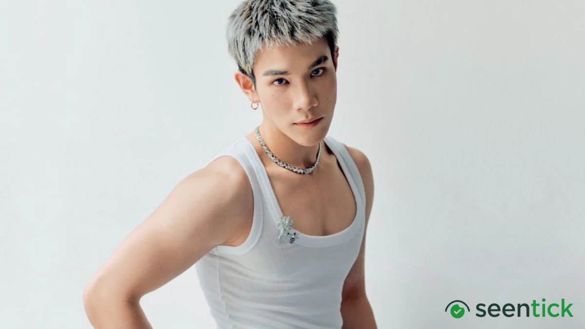 Thai actor Fourth Nattawat apologises after 'Bollywood hero' gestures draws backlash from Indian fans: 'I had no intention of mocking any race'