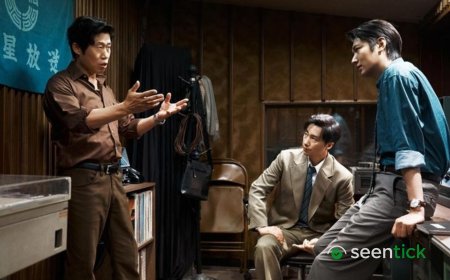 The Assassin(s) political controversy explained: Despite becoming box office hit, Yoo Hae Jin faces protests, Lee Min Ho targeted amid historical row