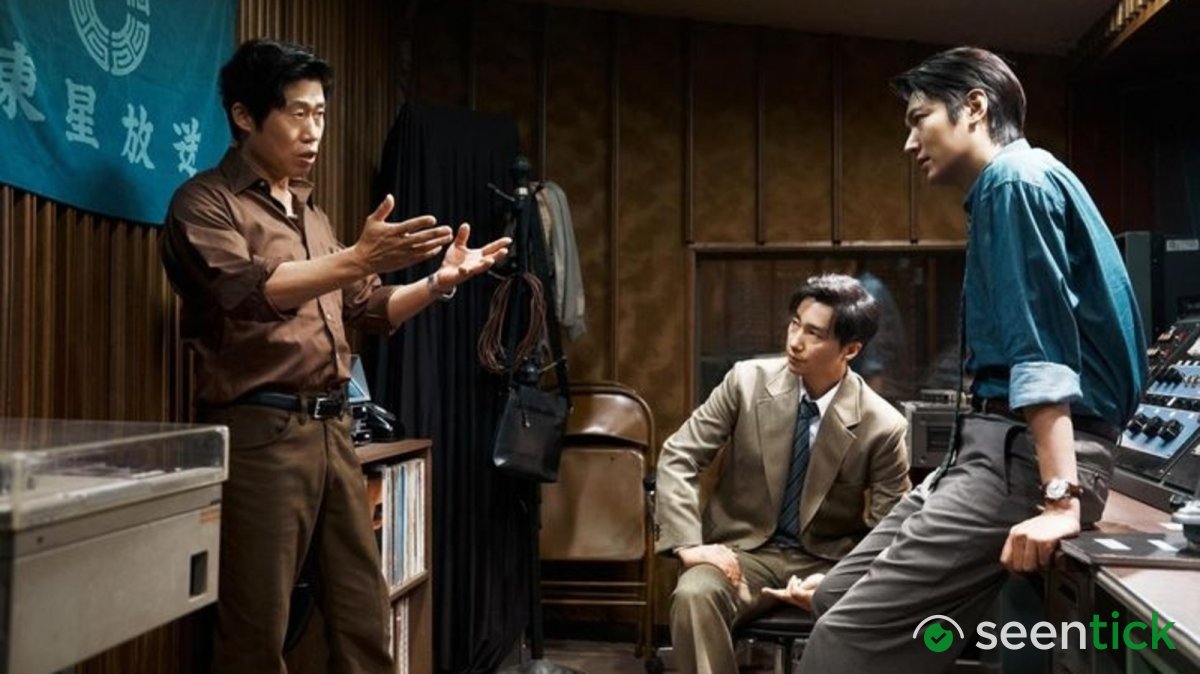 The Assassin(s) political controversy explained: Despite becoming box office hit, Yoo Hae Jin faces protests, Lee Min Ho targeted amid historical row