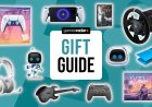 The best PS5 gifts in 2026, from top tech to stocking stuffer favorites