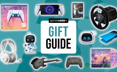 The best PS5 gifts in 2026, from top tech to stocking stuffer favorites