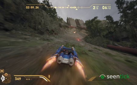 The best speeder type to use in Star Wars Galactic Racer