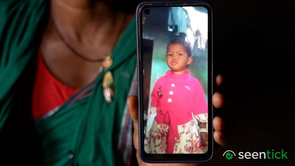 The children dying in India's remote tribal heartland