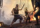 The Elder Scrolls Online to undergo "renaissance" as devs change what's "been going for 12 years"