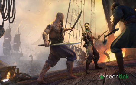 The Elder Scrolls Online to undergo "renaissance" as devs change what's "been going for 12 years"