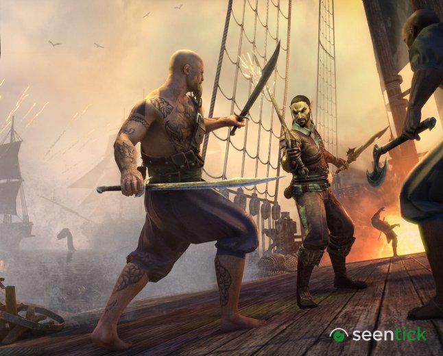 The Elder Scrolls Online to undergo "renaissance" as devs change what's "been going for 12 years"