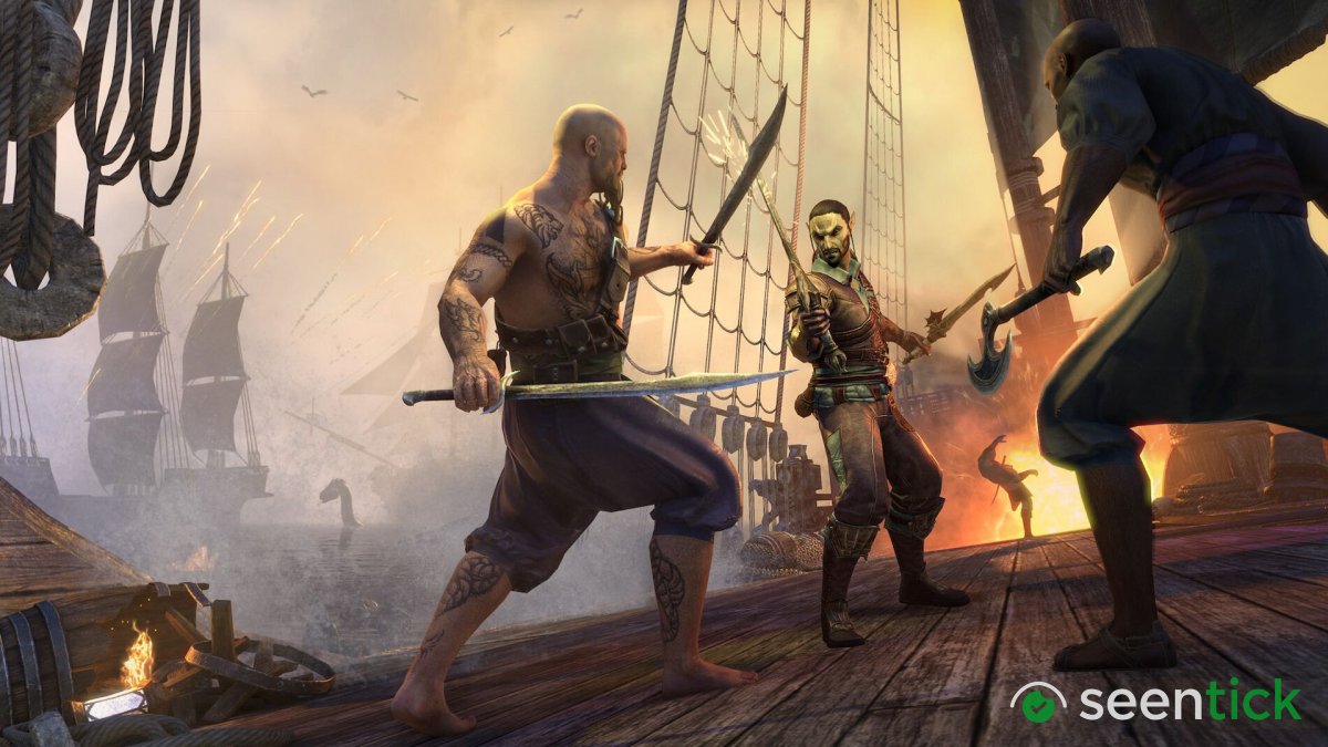 The Elder Scrolls Online to undergo "renaissance" as devs change what's "been going for 12 years"