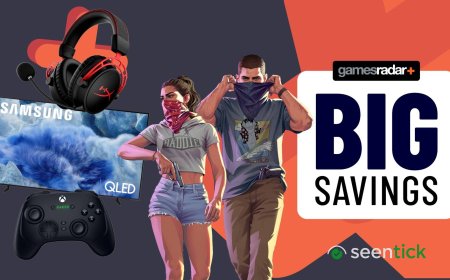 The GTA 6 guide to Prime Day: all the deals you need