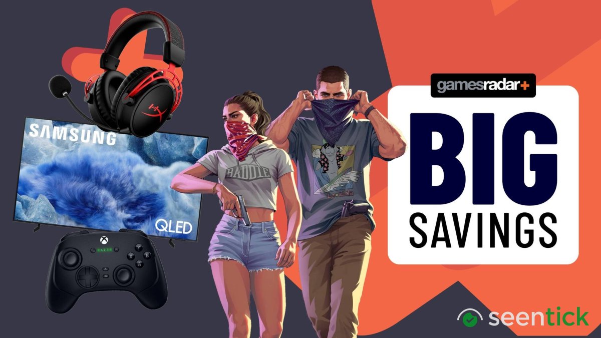 The GTA 6 guide to Prime Day: all the deals you need