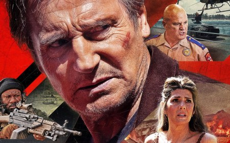 The Mongoose Movie Review: A high-octane thrill ride with a few missteps