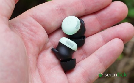 The Pixel Buds Pro 2 just got a big free upgrade and a $60 price cut