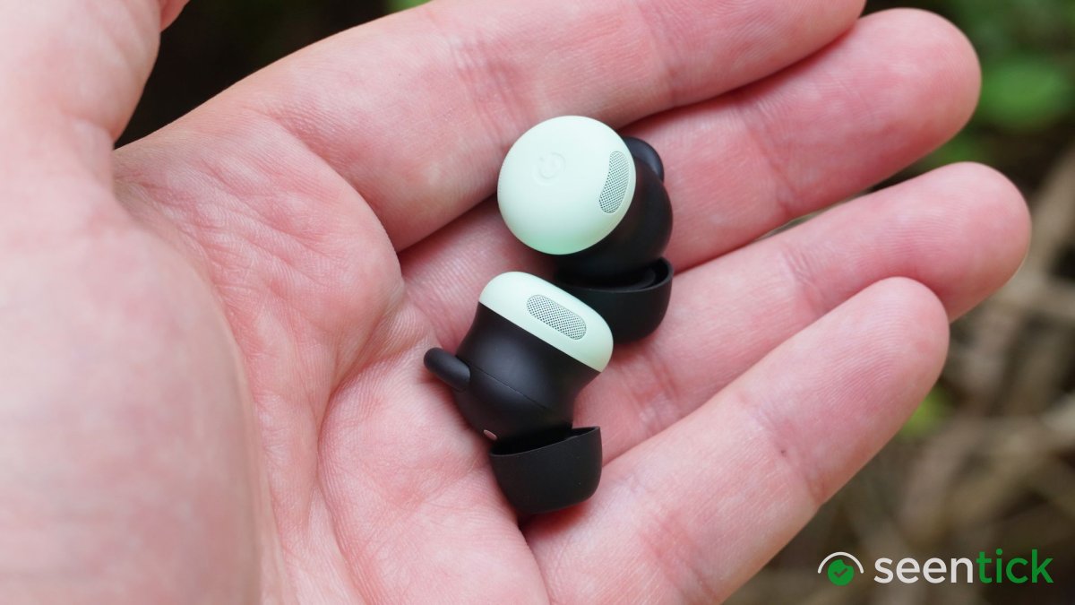 The Pixel Buds Pro 2 just got a big free upgrade and a $60 price cut