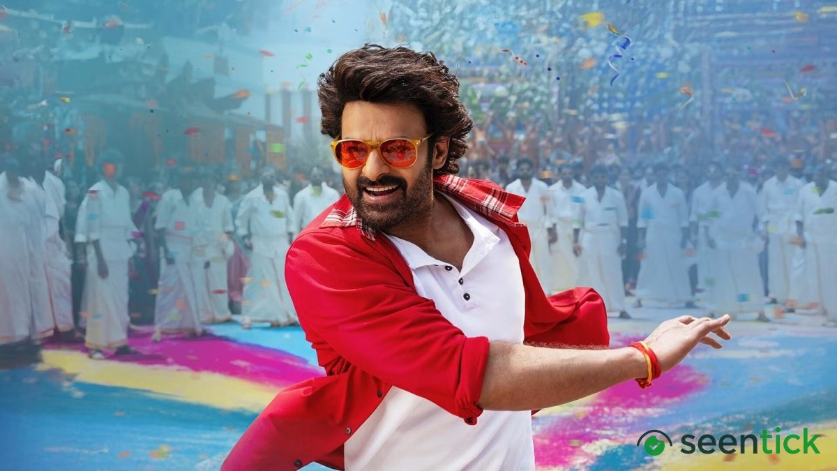 The Raja Saab producer claims Prabhas' horror comedy flopped due to Sankranthi release; says this when asked if he will make it up to fans with Spirit