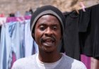The South African men trying to end violence against women: 'Every man needs to play a part'