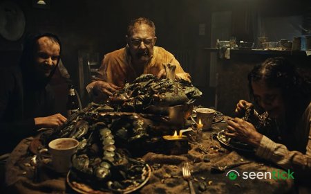 The Walking Dead star's Resident Evil 7 short film gets approval from Biohazard and Requiem director