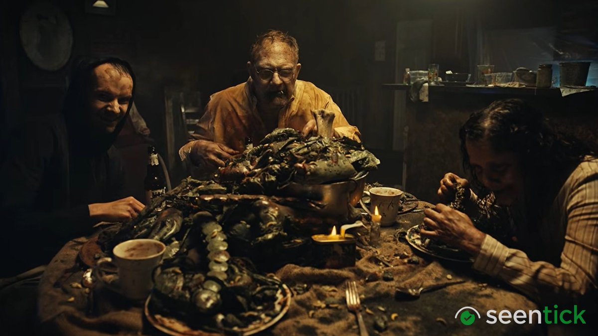 The Walking Dead star's Resident Evil 7 short film gets approval from Biohazard and Requiem director