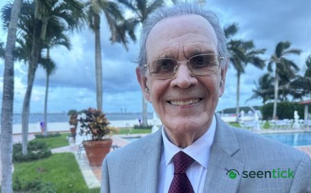 The wealthy Cuban Americans ready and waiting for Havana to fall