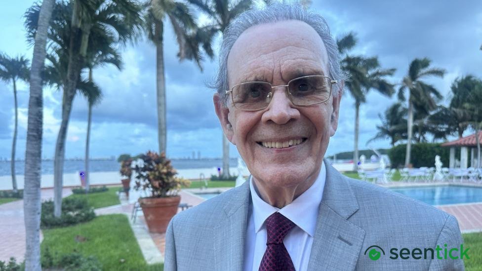 The wealthy Cuban Americans ready and waiting for Havana to fall