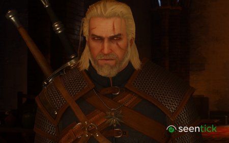 The Witcher 3 Remastered review: "An exceptional update that refines the rough edges to make a great RPG even better"