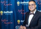'They have come for me': Kashmiri filmmaker Arfat Sheikh 'detained by ICE agents' at US airport