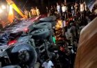 Truck Plows Through Gwalior Temple Crowd, 15 Dead as Authorities Face Backlash