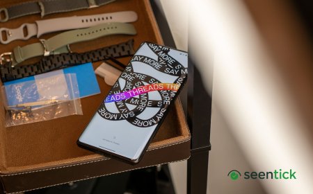 Threads takes 'Gems' to new places with badges for users who spur conversation