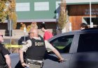 16-Year-Old Fatally Shoots Three Children and a Teacher at Oregon Primary School