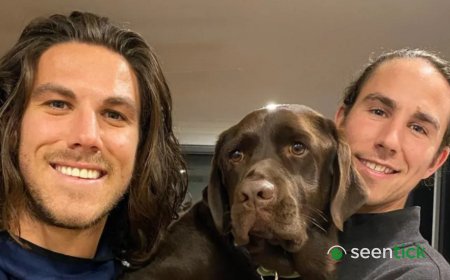 Three men found guilty of murdering two Australian surfer brothers and US friend