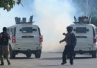Militants Kill Three in Manipur as Protesters Surround CM House