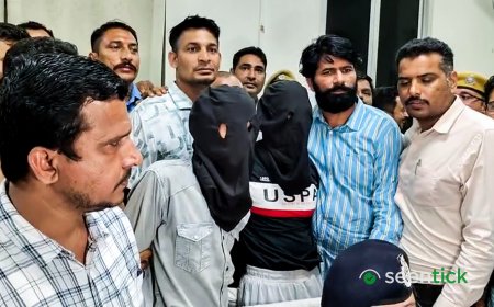 Tiger Shroff Shooting Accused Captured After Attack in Mumbai