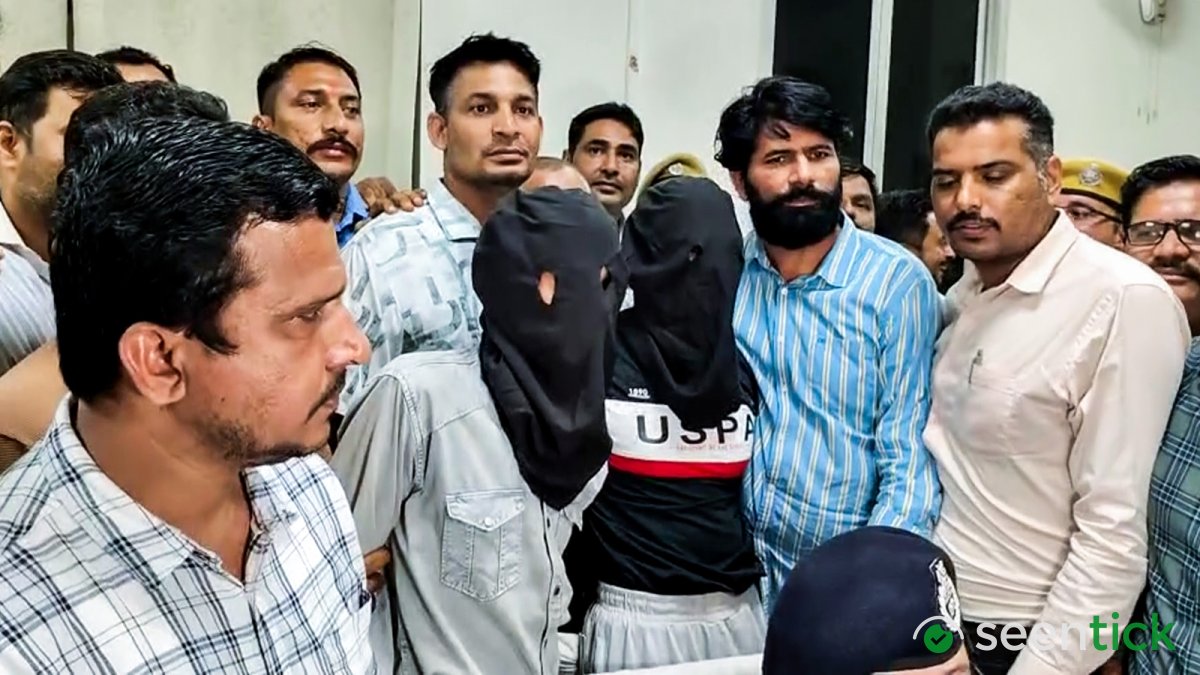 Tiger Shroff Shooting Accused Captured After Attack in Mumbai