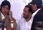 'Today he didn't message': Amitabh Bachchan remembers Nana Patekar with emotional throwback video, says he is still speechless