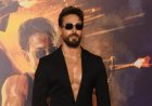 Tiger Shroff Shooting: AICWA Demands Strict Action Against Gangsters Behind Mumbai Attack