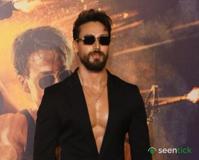 Tiger Shroff Shooting: AICWA Demands Strict Action Against Gangsters Behind Mumbai Attack