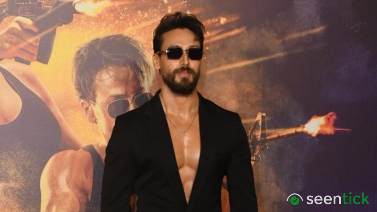 Tiger Shroff Shooting: AICWA Demands Strict Action Against Gangsters Behind Mumbai Attack
