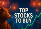 Top stocks: Which stocks are recommended for buying on October 1, 2026? Check list