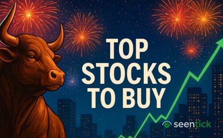 Top stocks: Which stocks are recommended for buying on October 1, 2026? Check list