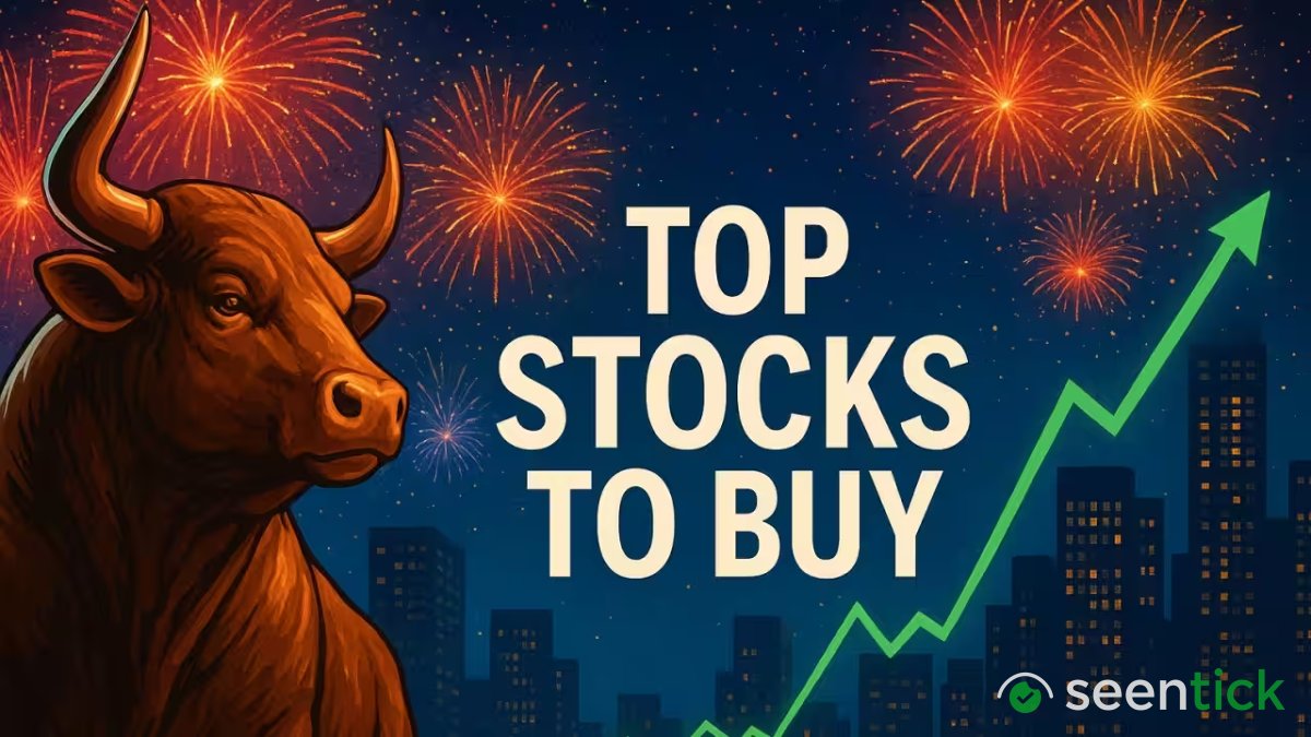 Top stocks: Which stocks are recommended for buying on October 1, 2026? Check list