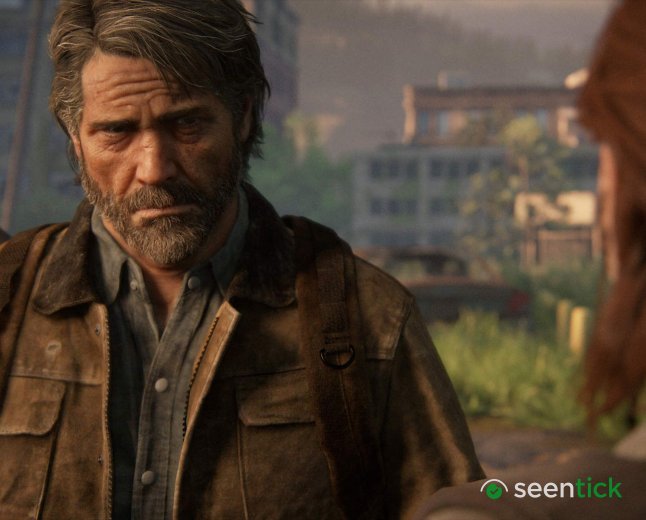 Troy Baker says The Last of Us 2's devastating final scene was originally at the start of the game