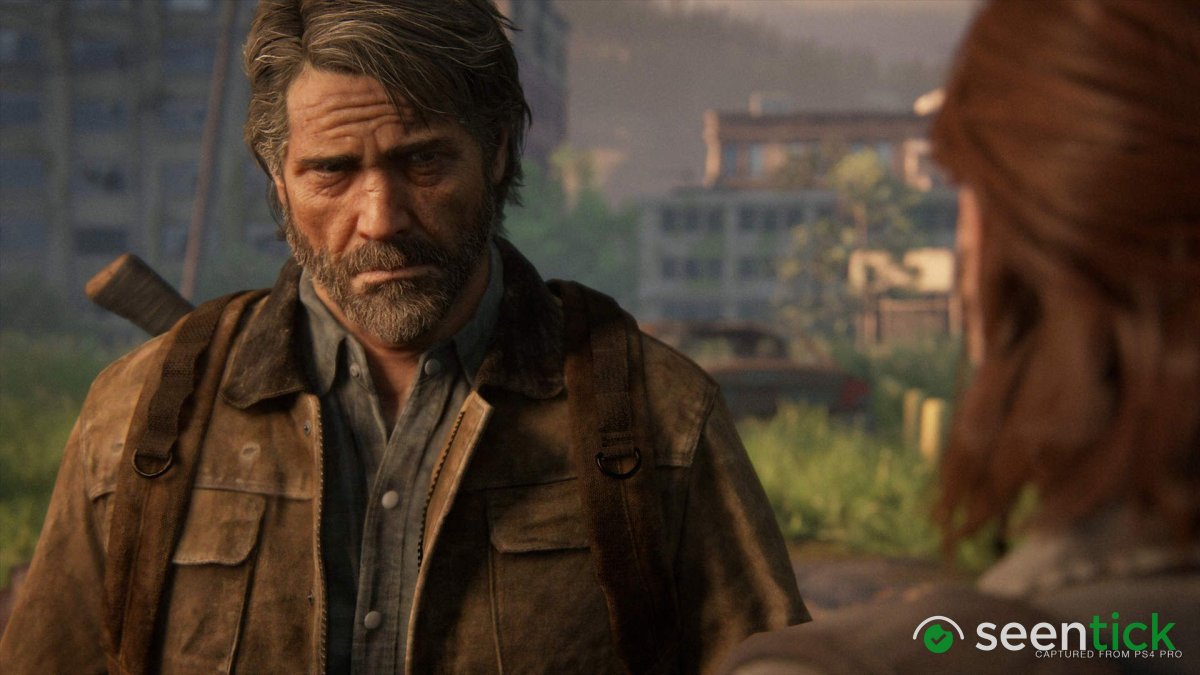 Troy Baker says The Last of Us 2's devastating final scene was originally at the start of the game