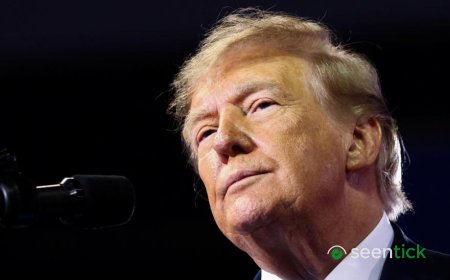 Trump Halts Russia Sanctions to Keep Peace Talks Alive