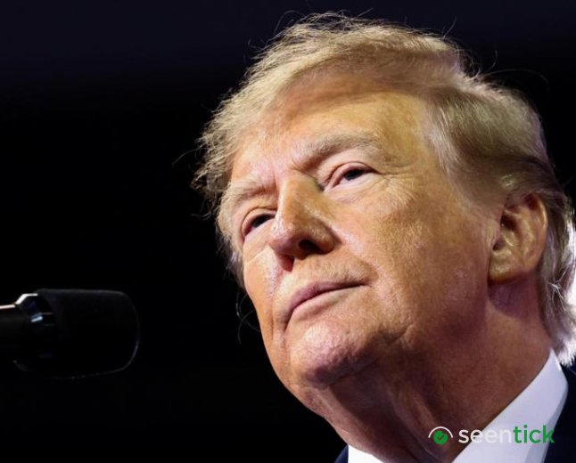 Trump Halts Russia Sanctions to Keep Peace Talks Alive