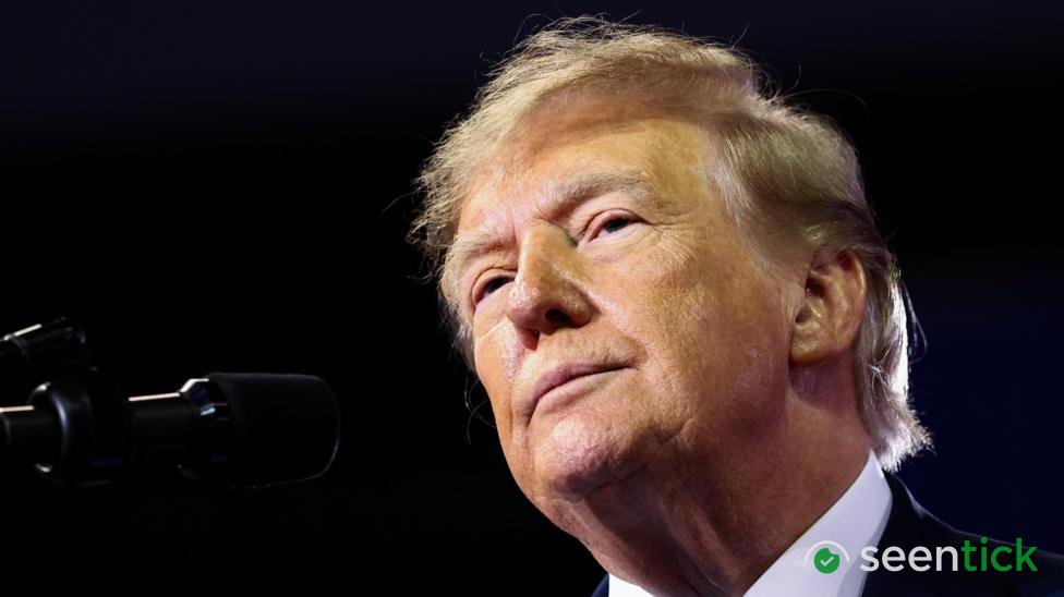 Trump Halts Russia Sanctions to Keep Peace Talks Alive