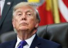 Trump unveils 'Super Intelligence Force' to oversee AI policy