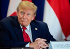 Trump's AI rebrand causes 'unprecedented' demand for Slovenian website names