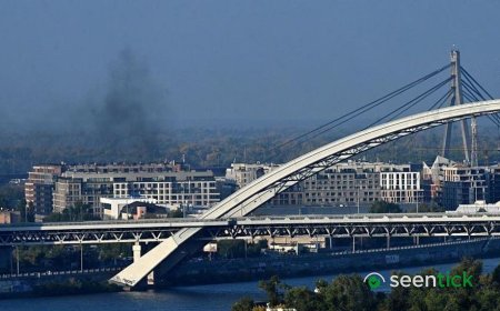 Trump's 'energy ceasefire' claim welcomed by Zelensky but Russia silent