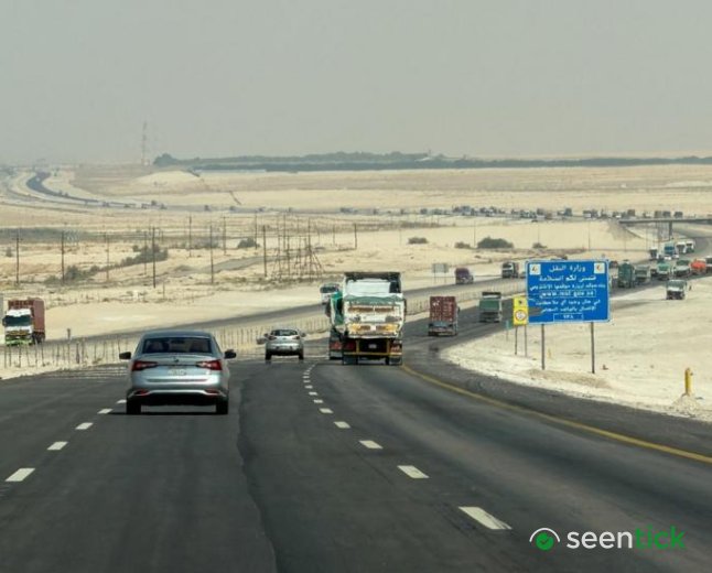 Houthi Attack on Eastern Saudi Airport Kills Two, Injures Eight