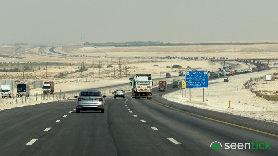 Houthi Attack on Eastern Saudi Airport Kills Two, Injures Eight